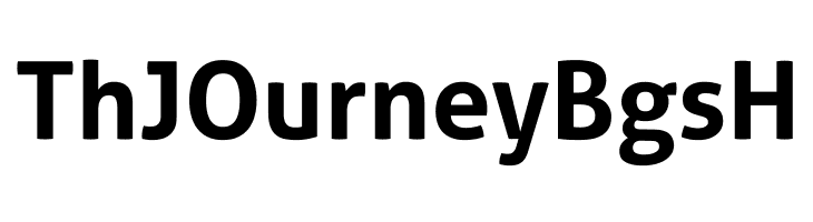 Aller Bold  Free Fonts Download