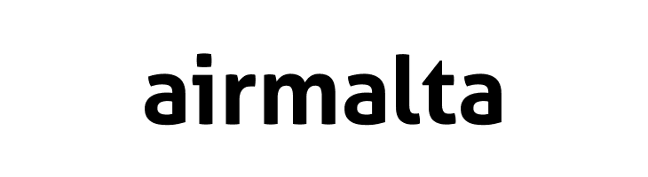 airmalta Aller Bold Font
