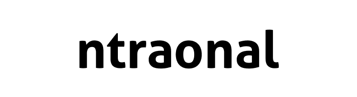 Aller Bold  Free Fonts Download