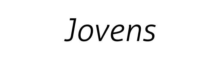 Aller Light Italic  Free Fonts Download