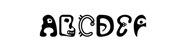 Pacal  Free Fonts Download