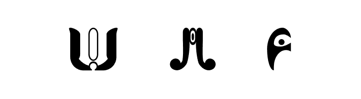 Pacal  Free Fonts Download