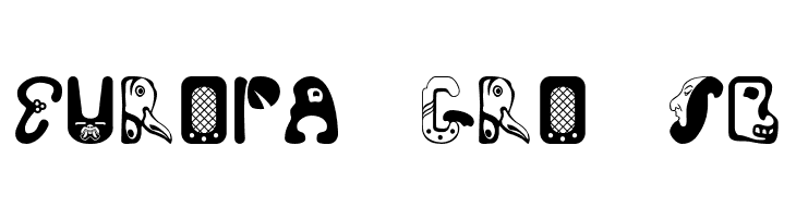 Pacal  Free Fonts Download