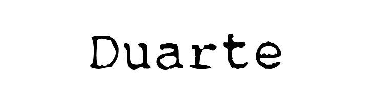 Qwerty  Free Fonts Download