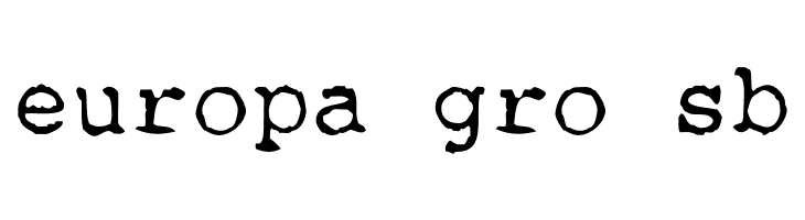 Qwerty  Free Fonts Download