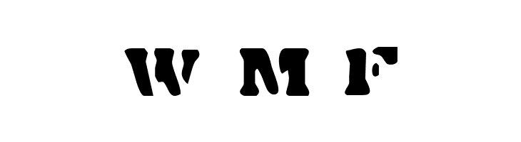 DirtyBakersDozen  Free Fonts Download