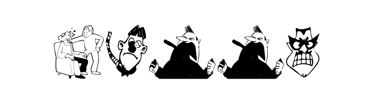 Fontoholics  Free Fonts Download