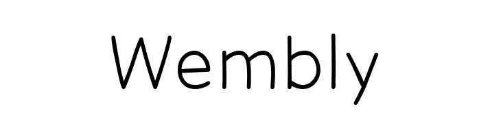 Gwendolen  Free Fonts Download