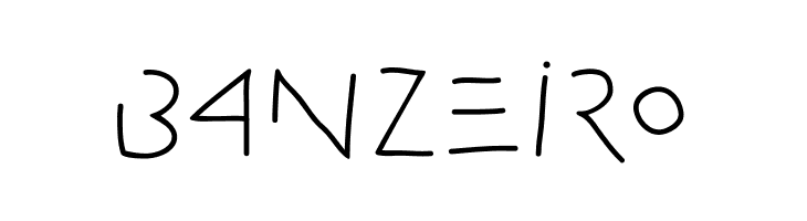 Amputation  Free Fonts Download