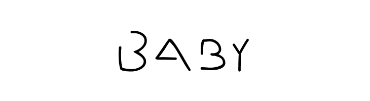 Amputation  Free Fonts Download