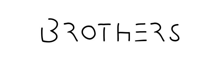 Amputation  Free Fonts Download