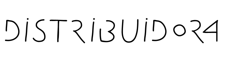 Amputation  Free Fonts Download