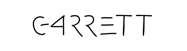 Amputation  Free Fonts Download