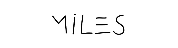 Amputation  Free Fonts Download