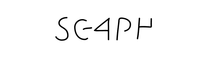 Amputation  Free Fonts Download