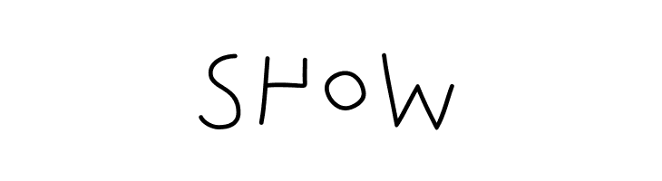 Amputation  Free Fonts Download