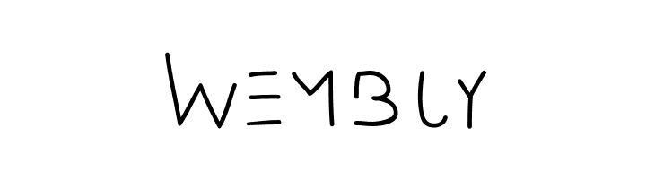 Amputation  Free Fonts Download