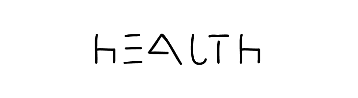 Amputation  Free Fonts Download