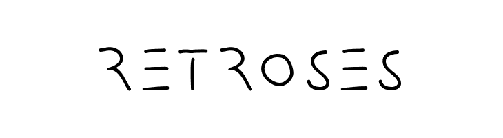 Amputation  Free Fonts Download