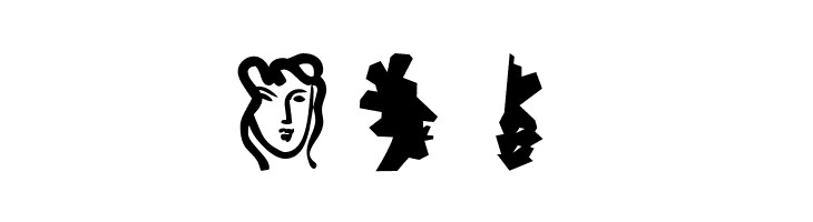 Roots Regular  Free Fonts Download