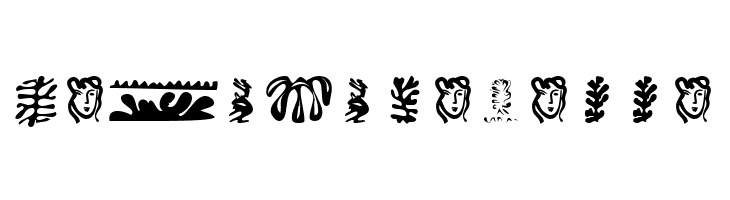 Roots Regular  Free Fonts Download