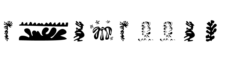 Roots Regular  Free Fonts Download