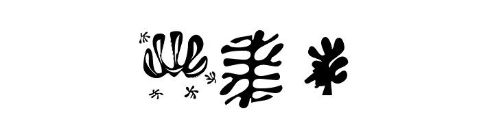 Roots Regular  Free Fonts Download