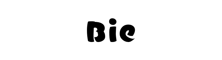 CasualMarkerMF  Free Fonts Download