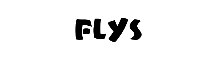 CasualMarkerMF  Free Fonts Download