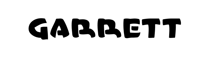 CasualMarkerMF  Free Fonts Download