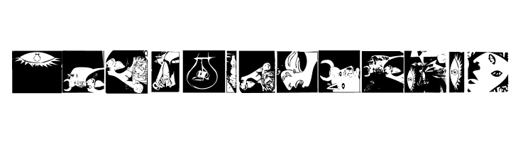 NiceMurders  Free Fonts Download