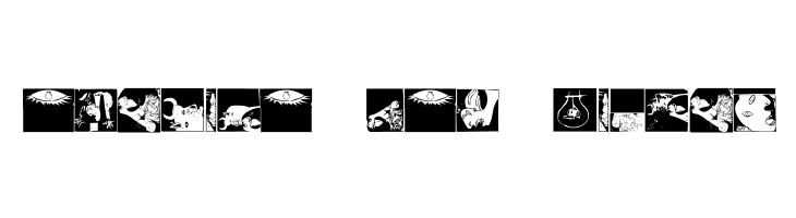 NiceMurders  Free Fonts Download