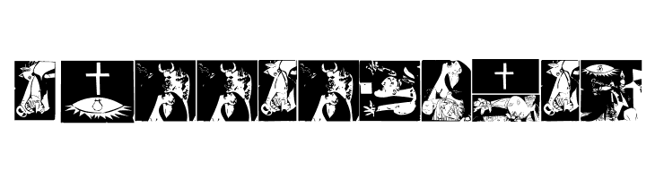 NiceMurders  Free Fonts Download