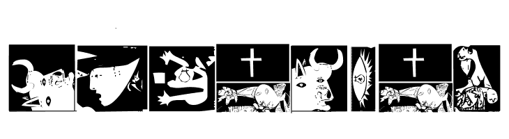 NiceMurders  Free Fonts Download