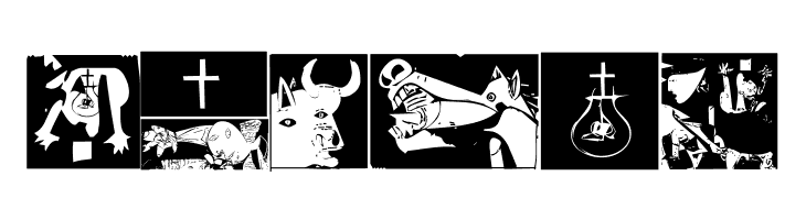 NiceMurders  Free Fonts Download