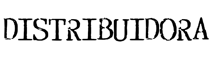 Incognitype  Free Fonts Download