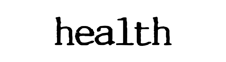 Incognitype  Free Fonts Download