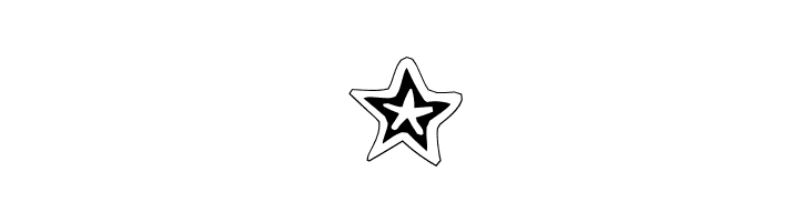 HappyXmasBats  Free Fonts Download