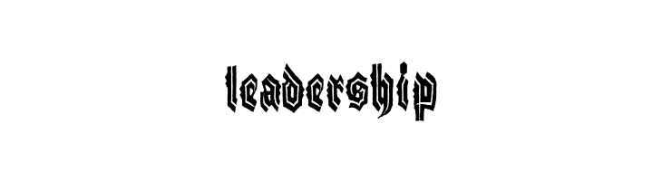 Göt  Free Fonts Download