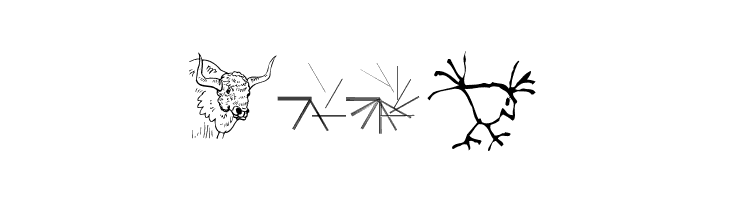 Signals  Free Fonts Download