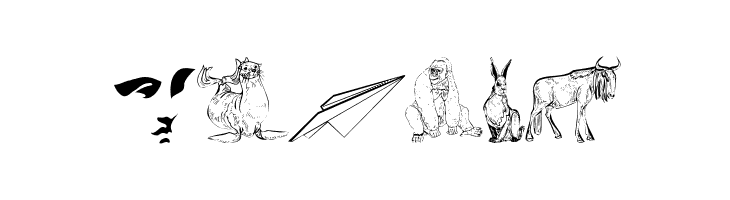 Signals  Free Fonts Download