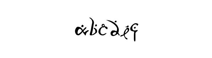 Running-Smobble  Free Fonts Download