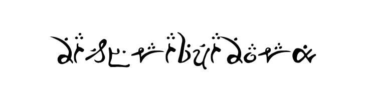 Running-Smobble  Free Fonts Download