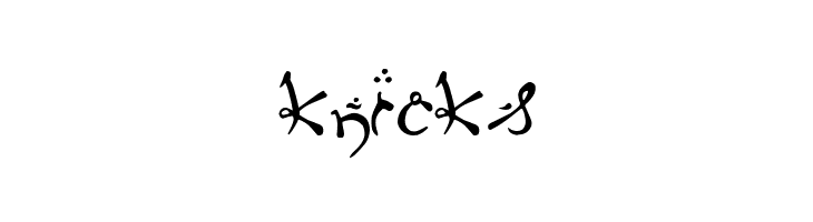 Running-Smobble  Free Fonts Download