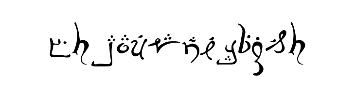 Running-Smobble  Free Fonts Download