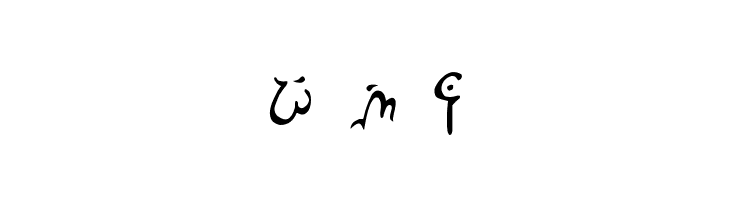 Running-Smobble  Free Fonts Download
