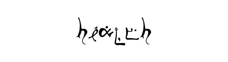 Running-Smobble  Free Fonts Download