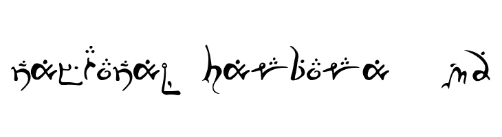 Running-Smobble  Free Fonts Download