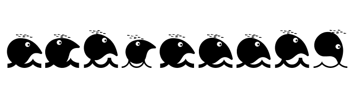 RainyDay  Free Fonts Download