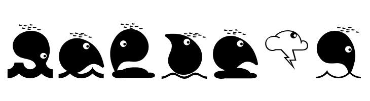 RainyDay  Free Fonts Download
